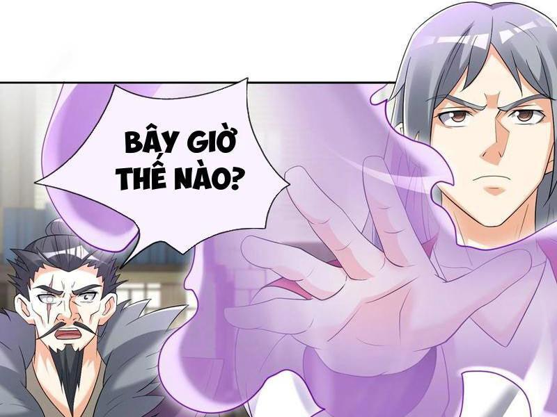 Thu Triệu Vạn Đồ Đệ, Vi Sư Vô Địch Thế Gian - Chapter 114 - Page 121