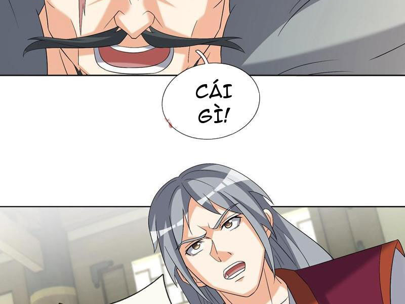 Thu Triệu Vạn Đồ Đệ, Vi Sư Vô Địch Thế Gian - Chapter 114 - Page 125