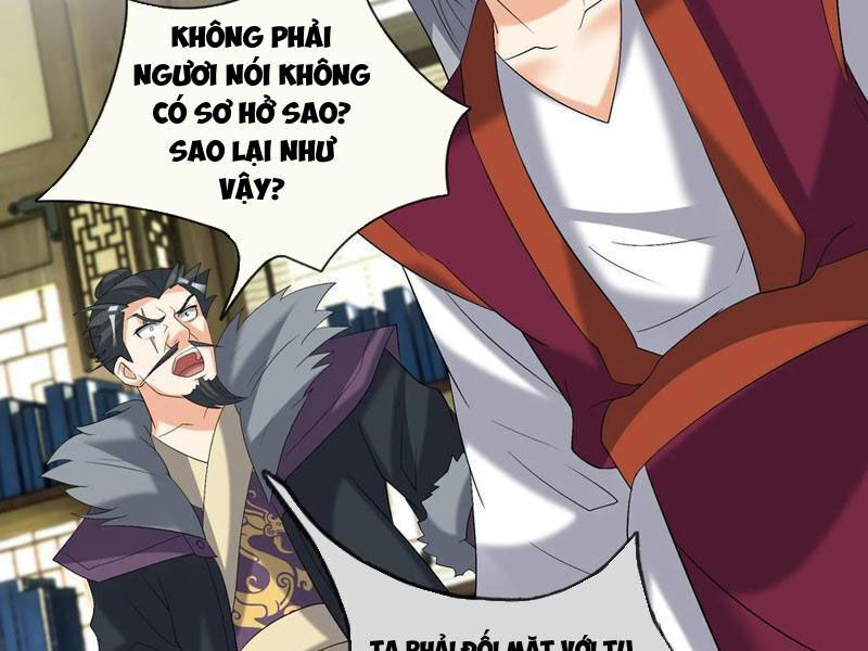 Thu Triệu Vạn Đồ Đệ, Vi Sư Vô Địch Thế Gian - Chapter 114 - Page 126
