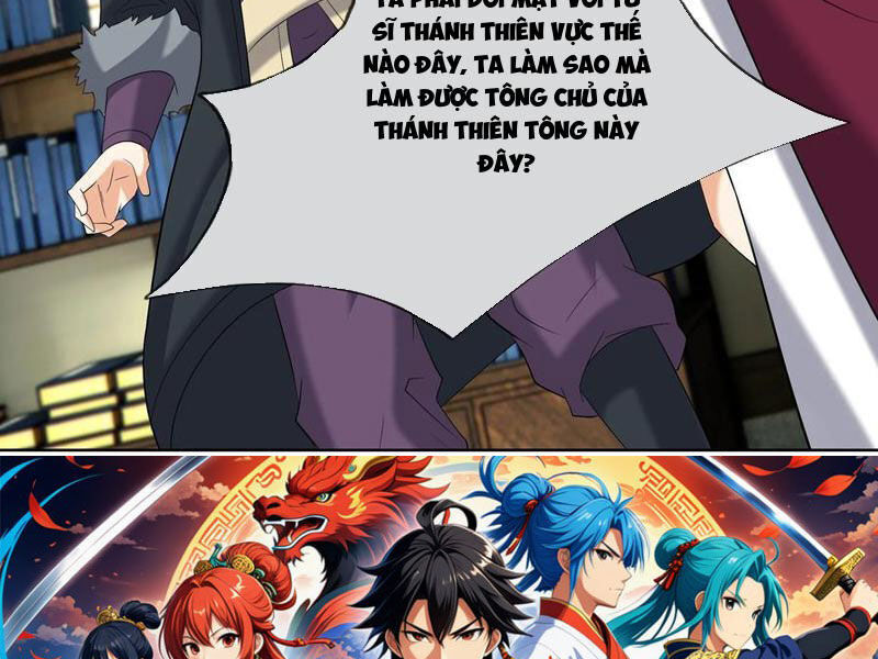 Thu Triệu Vạn Đồ Đệ, Vi Sư Vô Địch Thế Gian - Chapter 114 - Page 127