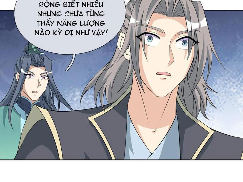 Thu Triệu Vạn Đồ Đệ, Vi Sư Vô Địch Thế Gian - Chapter 114 - Page 13
