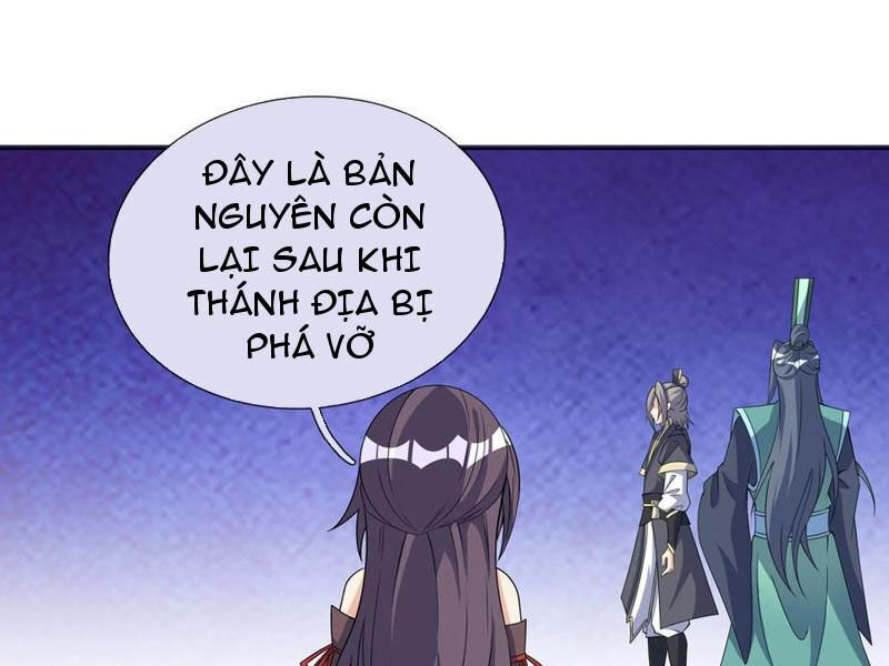 Thu Triệu Vạn Đồ Đệ, Vi Sư Vô Địch Thế Gian - Chapter 114 - Page 14