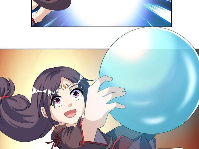 Thu Triệu Vạn Đồ Đệ, Vi Sư Vô Địch Thế Gian - Chapter 114 - Page 18