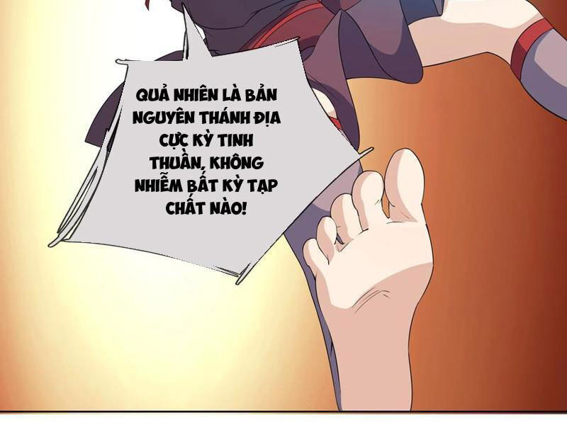 Thu Triệu Vạn Đồ Đệ, Vi Sư Vô Địch Thế Gian - Chapter 114 - Page 19