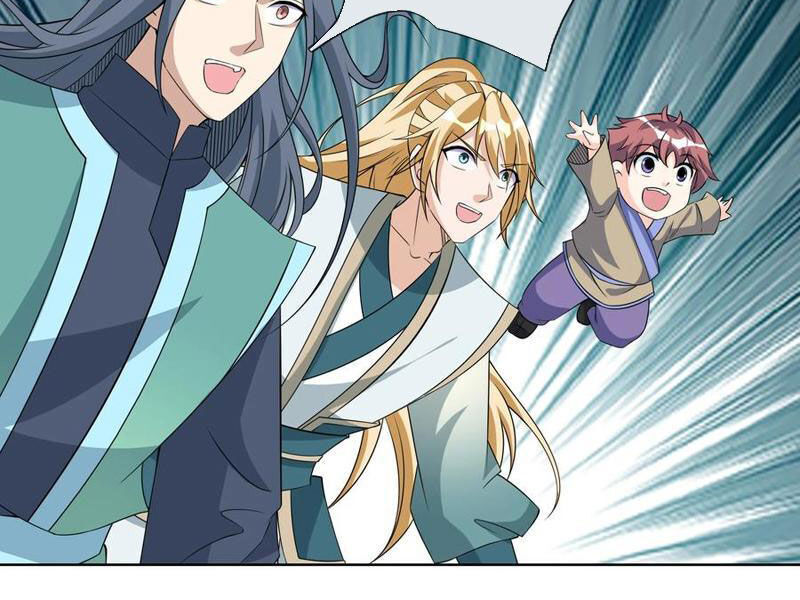 Thu Triệu Vạn Đồ Đệ, Vi Sư Vô Địch Thế Gian - Chapter 114 - Page 22