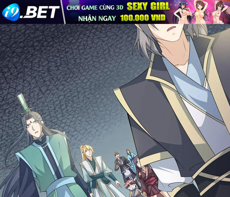 Thu Triệu Vạn Đồ Đệ, Vi Sư Vô Địch Thế Gian - Chapter 114 - Page 3