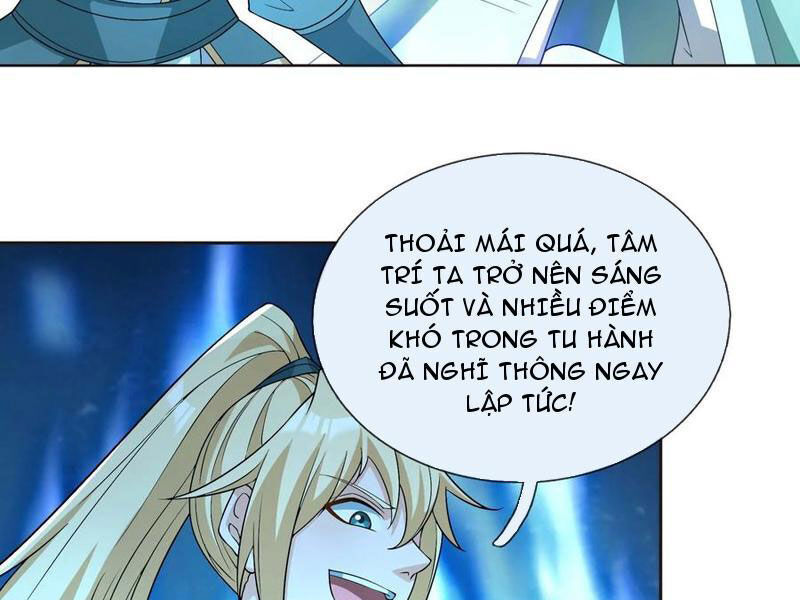 Thu Triệu Vạn Đồ Đệ, Vi Sư Vô Địch Thế Gian - Chapter 114 - Page 33