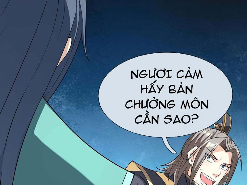 Thu Triệu Vạn Đồ Đệ, Vi Sư Vô Địch Thế Gian - Chapter 114 - Page 39