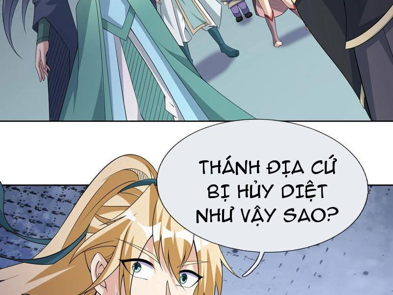 Thu Triệu Vạn Đồ Đệ, Vi Sư Vô Địch Thế Gian - Chapter 114 - Page 4