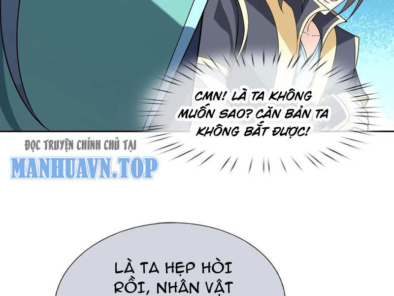 Thu Triệu Vạn Đồ Đệ, Vi Sư Vô Địch Thế Gian - Chapter 114 - Page 40