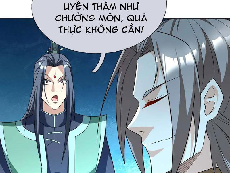 Thu Triệu Vạn Đồ Đệ, Vi Sư Vô Địch Thế Gian - Chapter 114 - Page 41