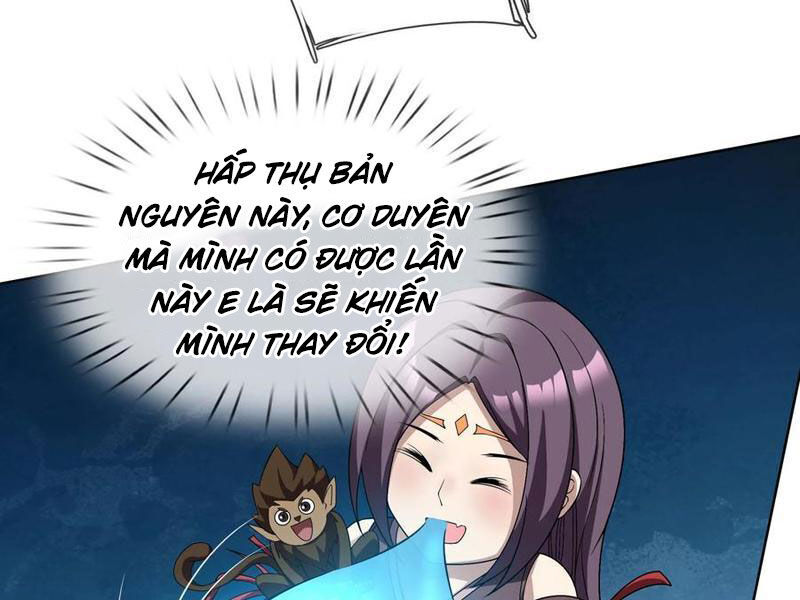 Thu Triệu Vạn Đồ Đệ, Vi Sư Vô Địch Thế Gian - Chapter 114 - Page 45