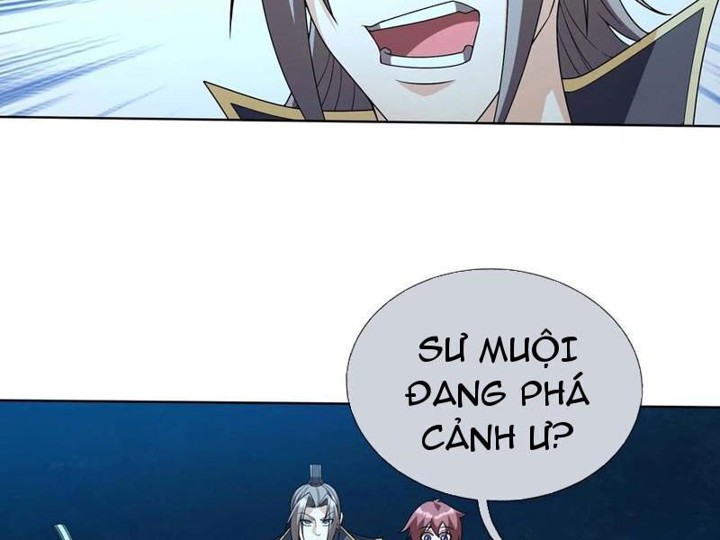 Thu Triệu Vạn Đồ Đệ, Vi Sư Vô Địch Thế Gian - Chapter 114 - Page 51