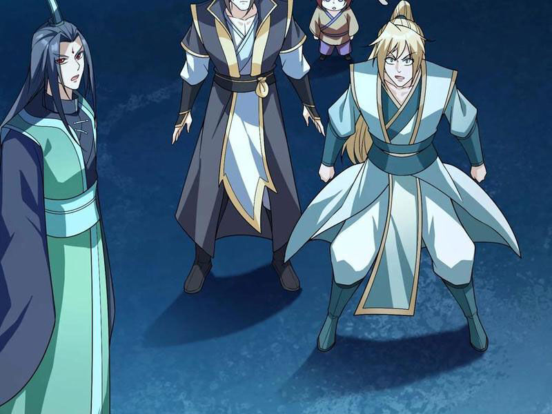 Thu Triệu Vạn Đồ Đệ, Vi Sư Vô Địch Thế Gian - Chapter 114 - Page 52