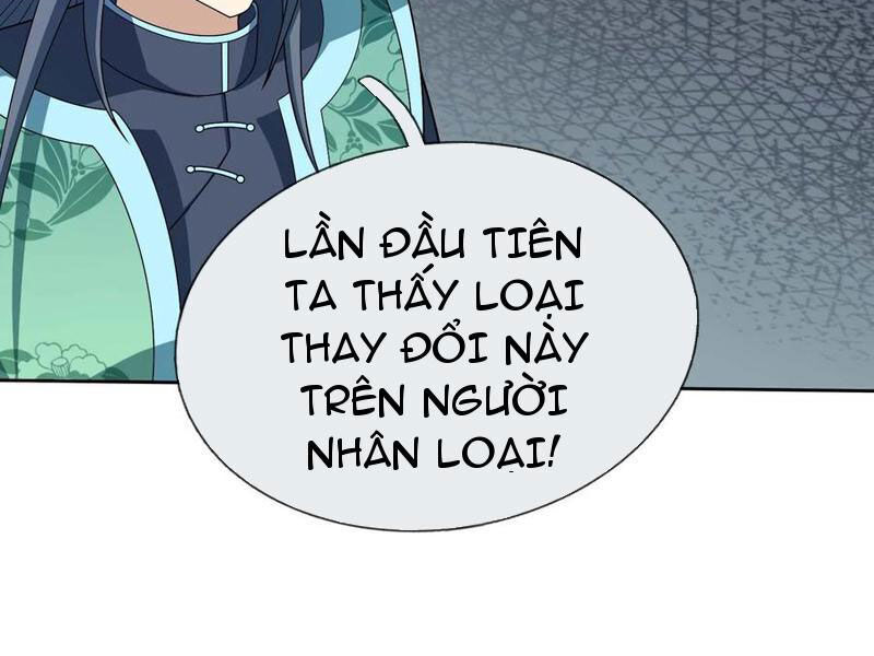 Thu Triệu Vạn Đồ Đệ, Vi Sư Vô Địch Thế Gian - Chapter 114 - Page 55