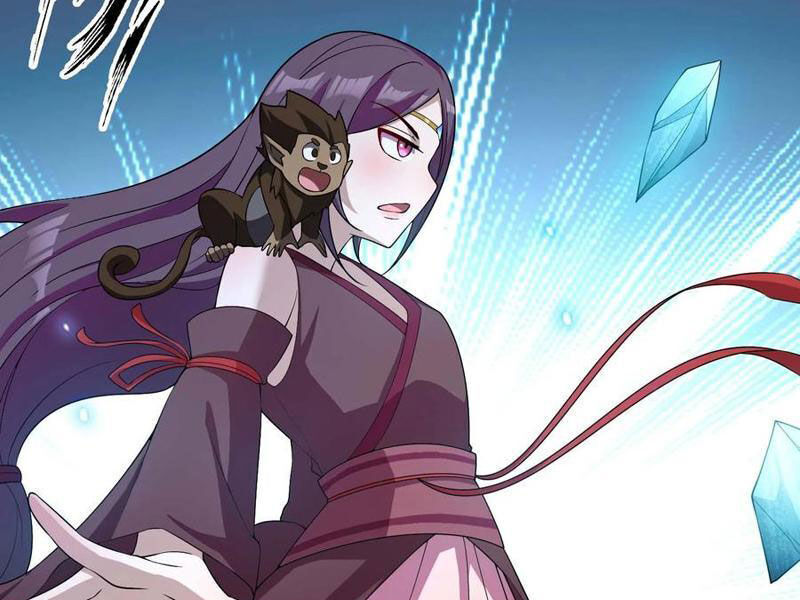 Thu Triệu Vạn Đồ Đệ, Vi Sư Vô Địch Thế Gian - Chapter 114 - Page 58