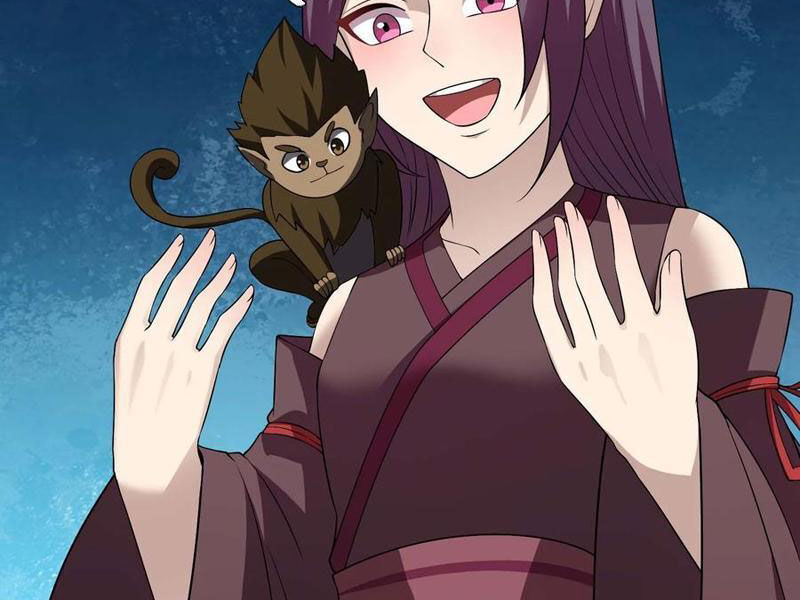 Thu Triệu Vạn Đồ Đệ, Vi Sư Vô Địch Thế Gian - Chapter 114 - Page 61