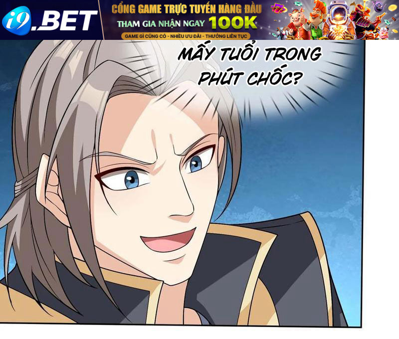 Thu Triệu Vạn Đồ Đệ, Vi Sư Vô Địch Thế Gian - Chapter 114 - Page 65