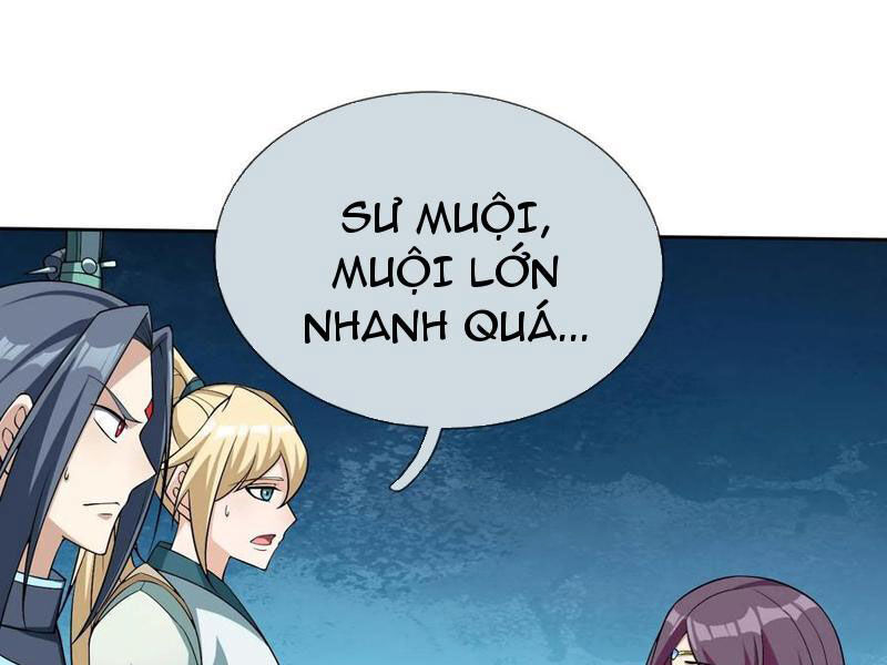 Thu Triệu Vạn Đồ Đệ, Vi Sư Vô Địch Thế Gian - Chapter 114 - Page 66