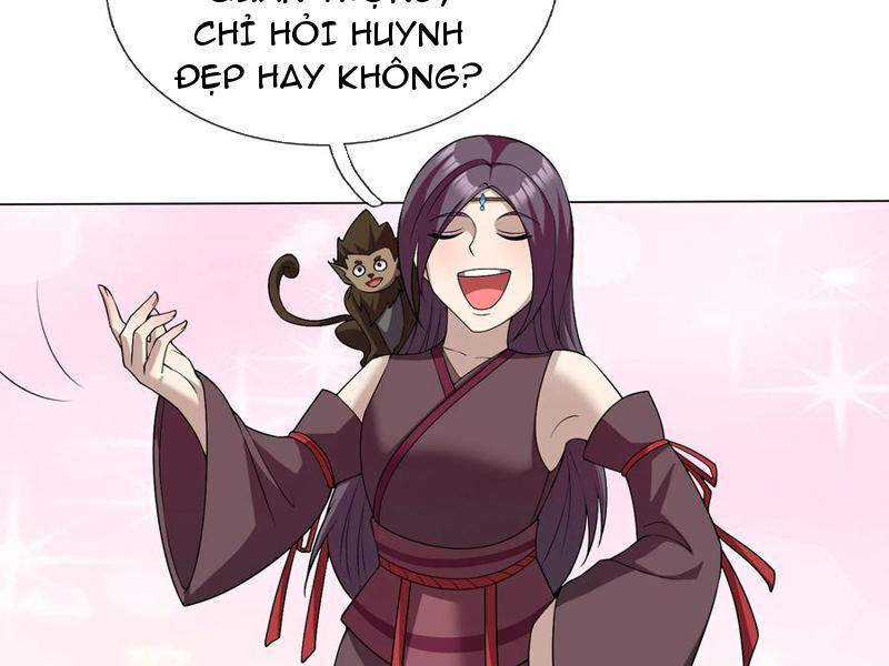 Thu Triệu Vạn Đồ Đệ, Vi Sư Vô Địch Thế Gian - Chapter 114 - Page 68