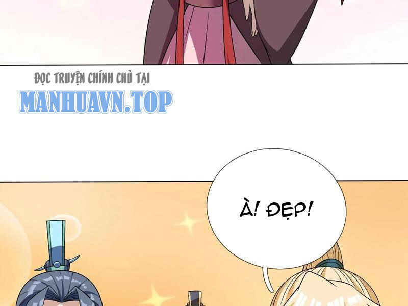 Thu Triệu Vạn Đồ Đệ, Vi Sư Vô Địch Thế Gian - Chapter 114 - Page 69