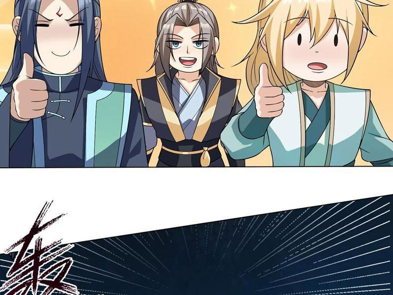 Thu Triệu Vạn Đồ Đệ, Vi Sư Vô Địch Thế Gian - Chapter 114 - Page 70