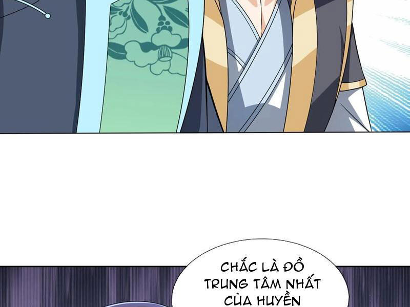 Thu Triệu Vạn Đồ Đệ, Vi Sư Vô Địch Thế Gian - Chapter 114 - Page 75