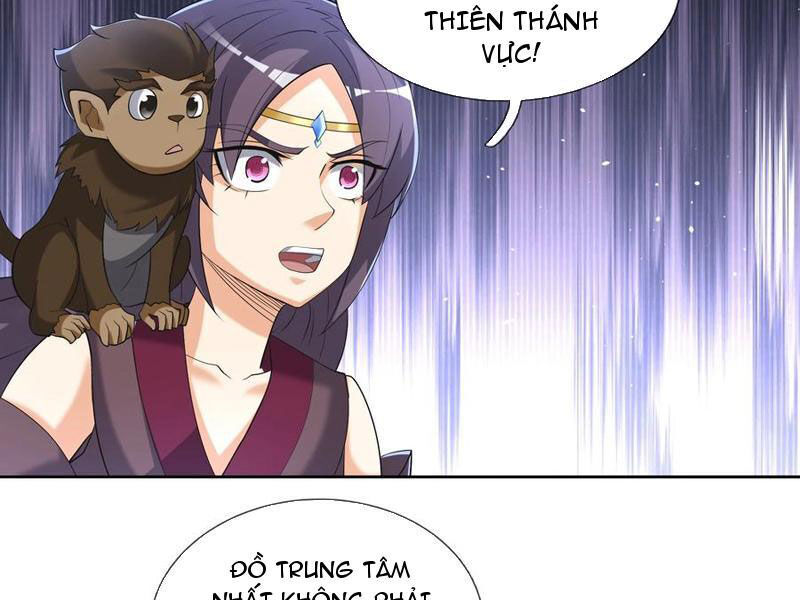Thu Triệu Vạn Đồ Đệ, Vi Sư Vô Địch Thế Gian - Chapter 114 - Page 76