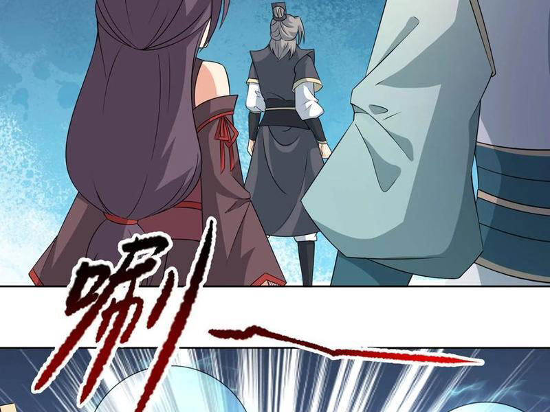 Thu Triệu Vạn Đồ Đệ, Vi Sư Vô Địch Thế Gian - Chapter 114 - Page 9