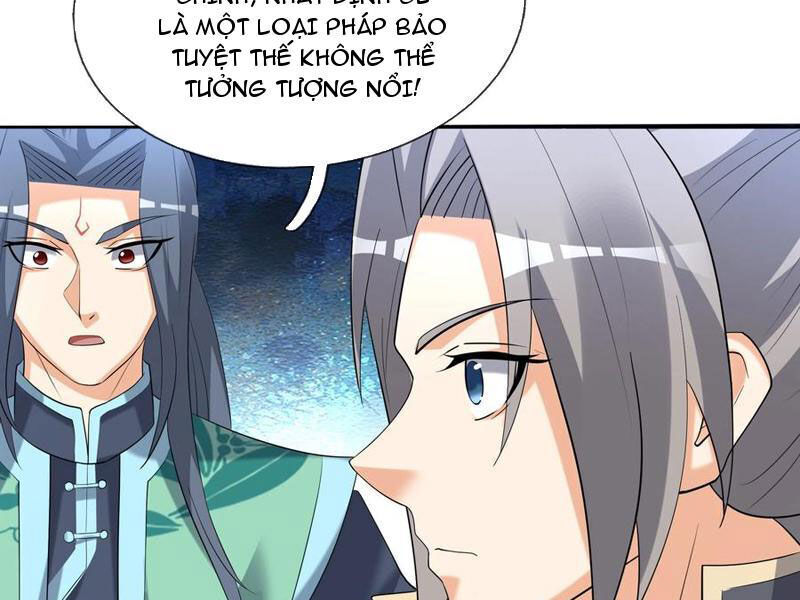 Thu Triệu Vạn Đồ Đệ, Vi Sư Vô Địch Thế Gian - Chapter 114 - Page 90
