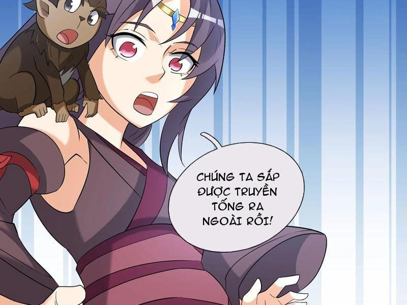 Thu Triệu Vạn Đồ Đệ, Vi Sư Vô Địch Thế Gian - Chapter 114 - Page 96