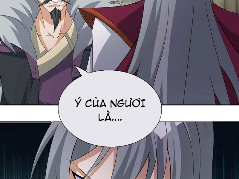 Thu Triệu Vạn Đồ Đệ, Vi Sư Vô Địch Thế Gian - Chapter 115 - Page 12