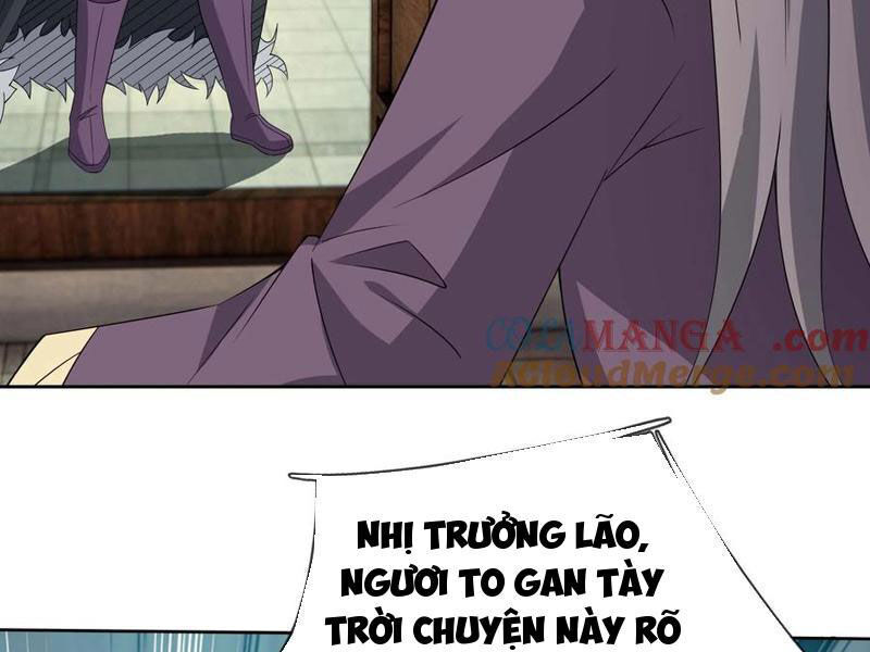 Thu Triệu Vạn Đồ Đệ, Vi Sư Vô Địch Thế Gian - Chapter 115 - Page 17