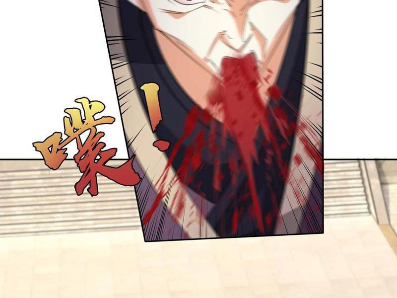 Thu Triệu Vạn Đồ Đệ, Vi Sư Vô Địch Thế Gian - Chapter 115 - Page 25