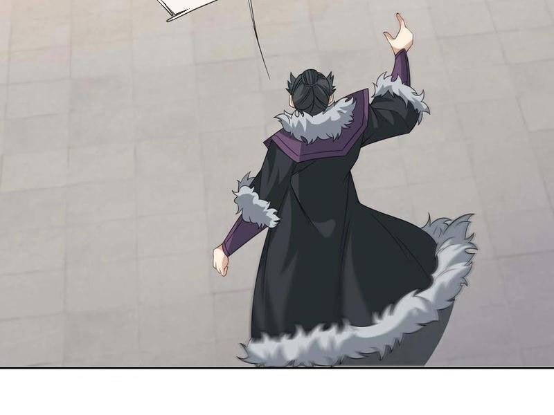 Thu Triệu Vạn Đồ Đệ, Vi Sư Vô Địch Thế Gian - Chapter 115 - Page 27