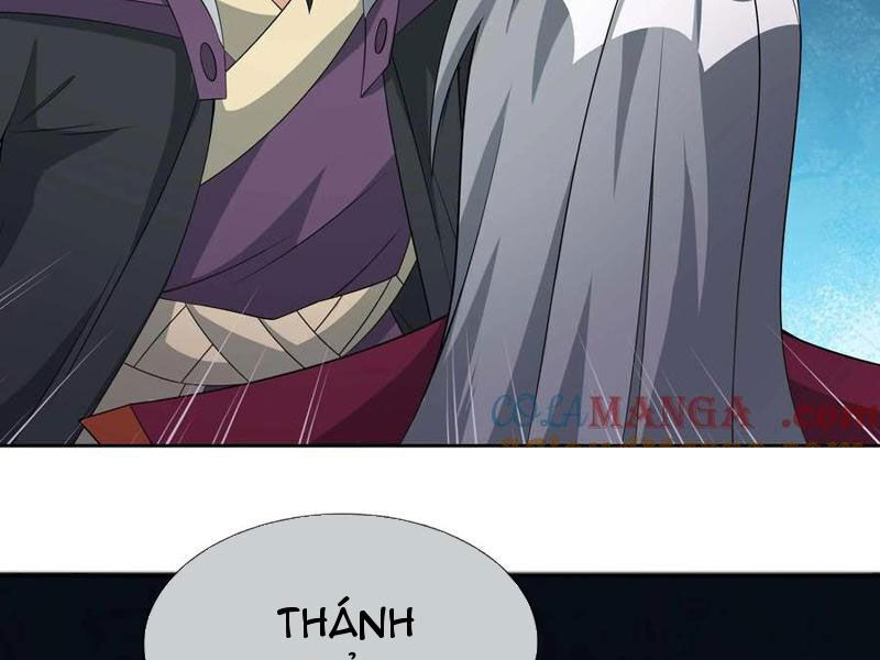 Thu Triệu Vạn Đồ Đệ, Vi Sư Vô Địch Thế Gian - Chapter 115 - Page 3