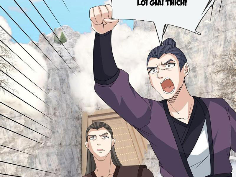 Thu Triệu Vạn Đồ Đệ, Vi Sư Vô Địch Thế Gian - Chapter 115 - Page 36