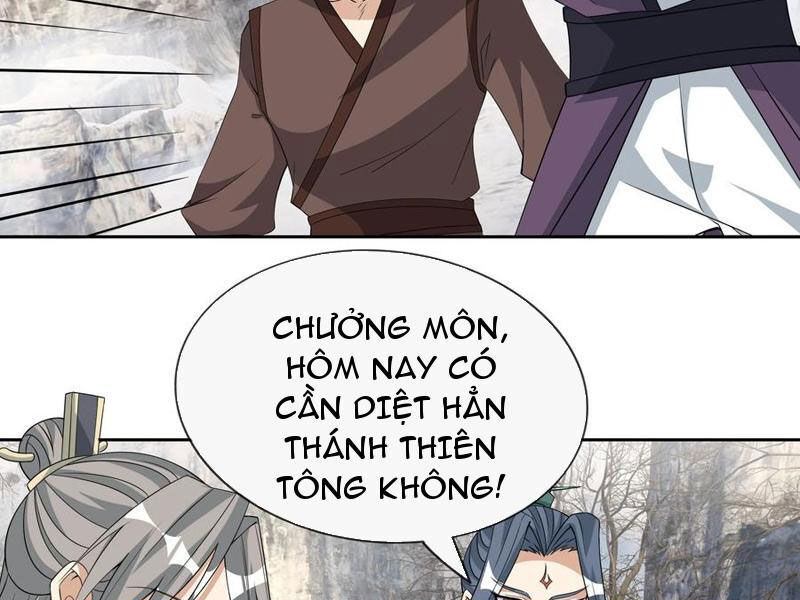 Thu Triệu Vạn Đồ Đệ, Vi Sư Vô Địch Thế Gian - Chapter 115 - Page 37