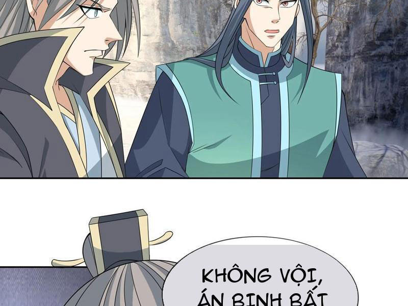 Thu Triệu Vạn Đồ Đệ, Vi Sư Vô Địch Thế Gian - Chapter 115 - Page 38