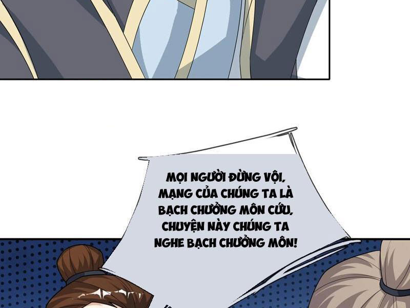 Thu Triệu Vạn Đồ Đệ, Vi Sư Vô Địch Thế Gian - Chapter 115 - Page 40