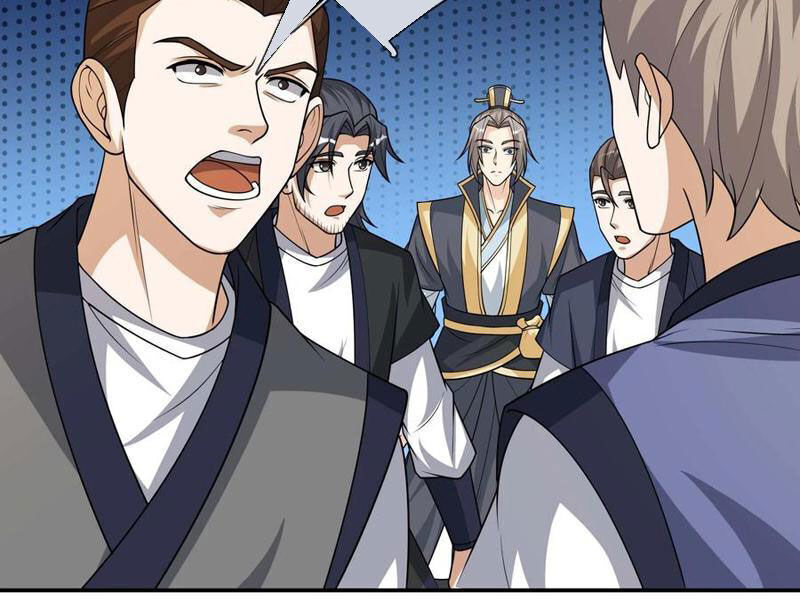 Thu Triệu Vạn Đồ Đệ, Vi Sư Vô Địch Thế Gian - Chapter 115 - Page 41