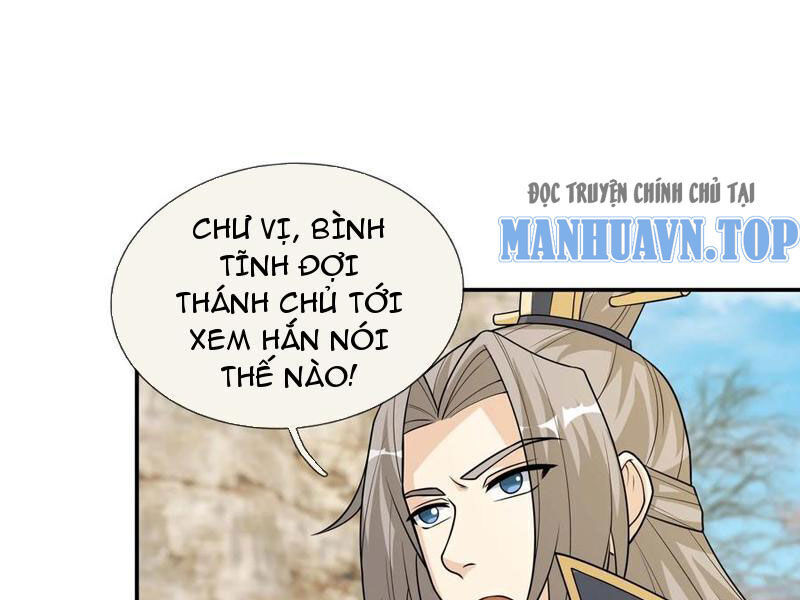 Thu Triệu Vạn Đồ Đệ, Vi Sư Vô Địch Thế Gian - Chapter 115 - Page 42