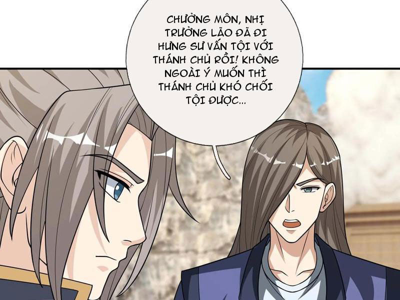 Thu Triệu Vạn Đồ Đệ, Vi Sư Vô Địch Thế Gian - Chapter 115 - Page 45