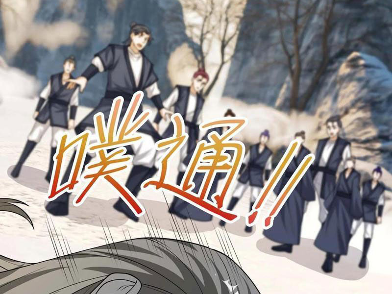 Thu Triệu Vạn Đồ Đệ, Vi Sư Vô Địch Thế Gian - Chapter 115 - Page 47