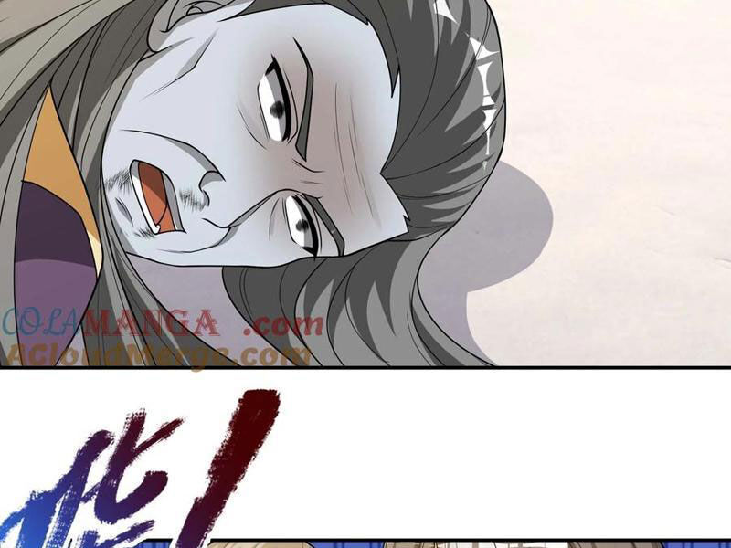 Thu Triệu Vạn Đồ Đệ, Vi Sư Vô Địch Thế Gian - Chapter 115 - Page 48