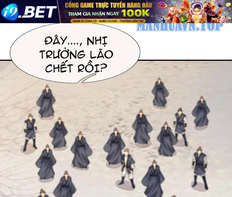 Thu Triệu Vạn Đồ Đệ, Vi Sư Vô Địch Thế Gian - Chapter 115 - Page 50