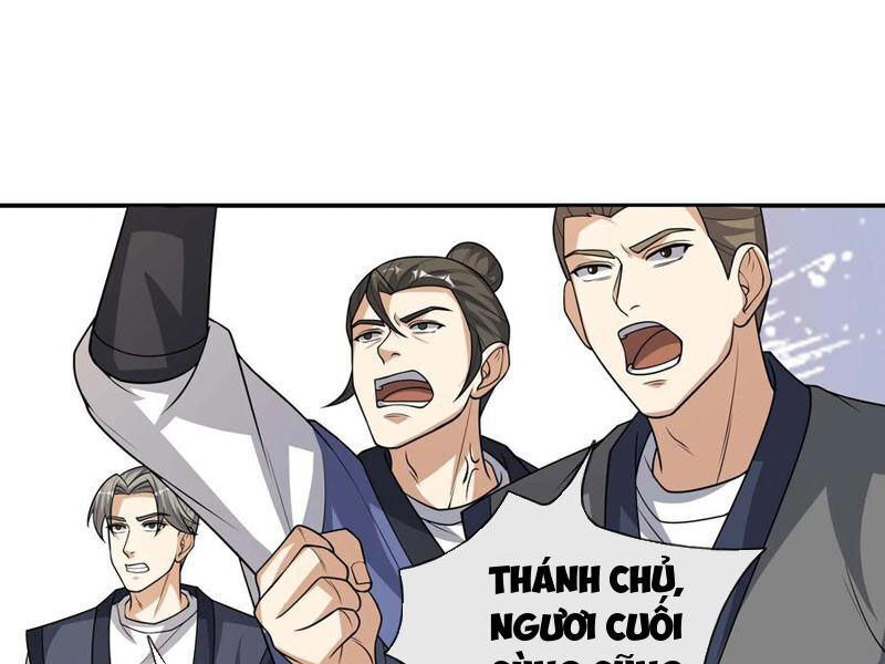 Thu Triệu Vạn Đồ Đệ, Vi Sư Vô Địch Thế Gian - Chapter 115 - Page 54