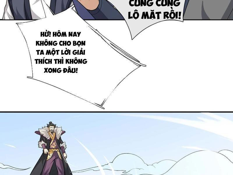 Thu Triệu Vạn Đồ Đệ, Vi Sư Vô Địch Thế Gian - Chapter 115 - Page 55