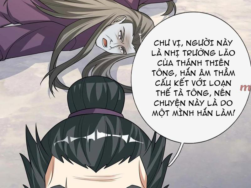 Thu Triệu Vạn Đồ Đệ, Vi Sư Vô Địch Thế Gian - Chapter 115 - Page 57