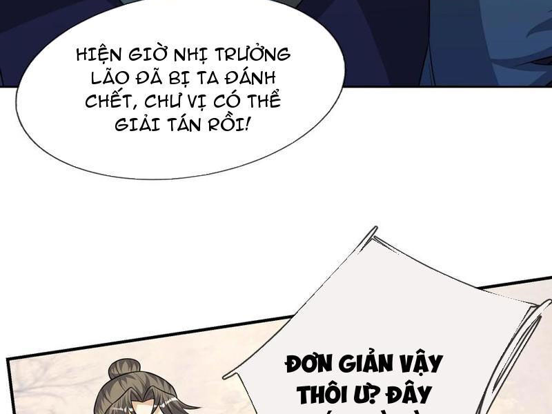 Thu Triệu Vạn Đồ Đệ, Vi Sư Vô Địch Thế Gian - Chapter 115 - Page 59